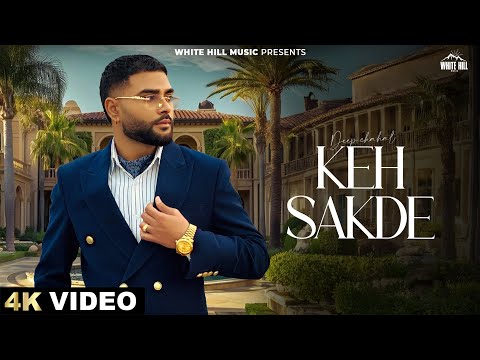 Keh Sakde (Official Video) Deep Chahal | Bravo | Simran Chohan | New Punjabi Songs 2025 |