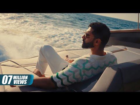 Parmish Verma : Time Is Money (Official Video)