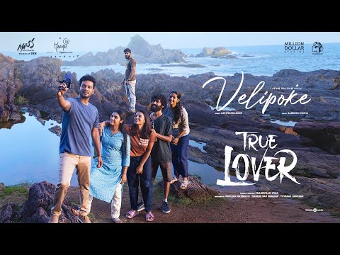 Velipoke (Telugu) | HDR | True Lover | Manikandan | Sri Gouri Priya | Sean Roldan | Prabhuram Vyas