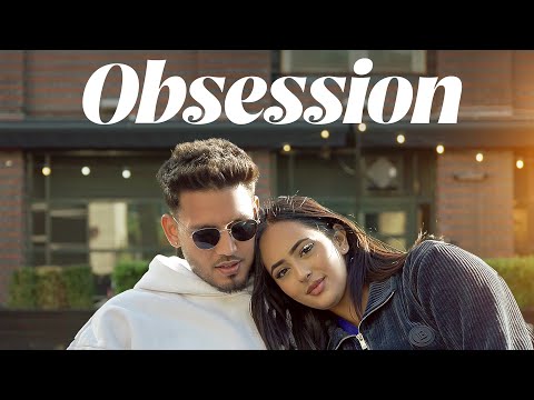 Obsession - Karan Randhawa (Official Video) Kaptaan - Latest Punjabi Song 2025