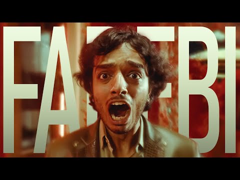 Chaar Diwaari X @raftaarmusic  - FAREBI (Official Video) | Pyaar Diwaari Arc 3