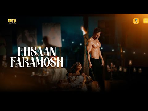 Ehsaan Faramosh (Official Video) | Amit Gupta | Ft. Danish Bhat & Monika Choudhary