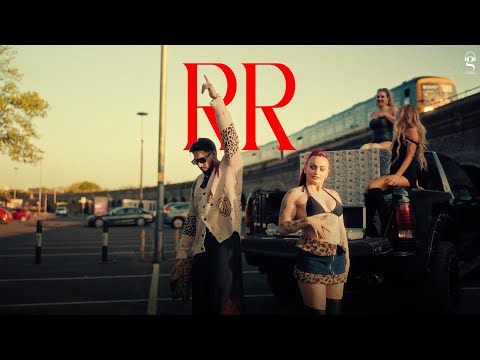 RR - Kahlon | Mxrci | (Official Video)