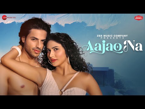 Aajao Na - Rishabh & Sanchi | Sakshi Holkar | Raees & Zain-Sam | Vikki Nagar | Zee Music Originals