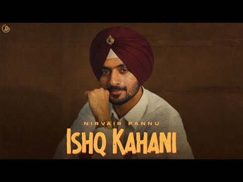 Ishq Kahani (Official Song) Sharan Shergill | Harsh Deogan | Juke Dock