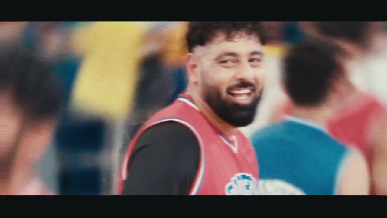 Badshah - Jordan (Official Music Video)