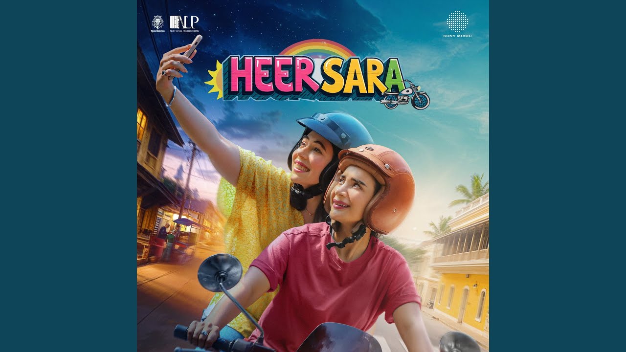 Kehkasha (From "Heer Sara")