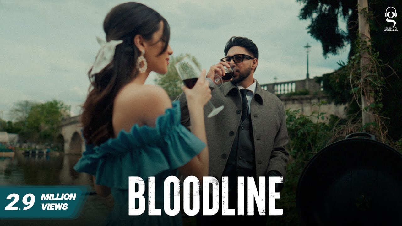 Bloodline  - Kahlon | Haakam | (Official Video)