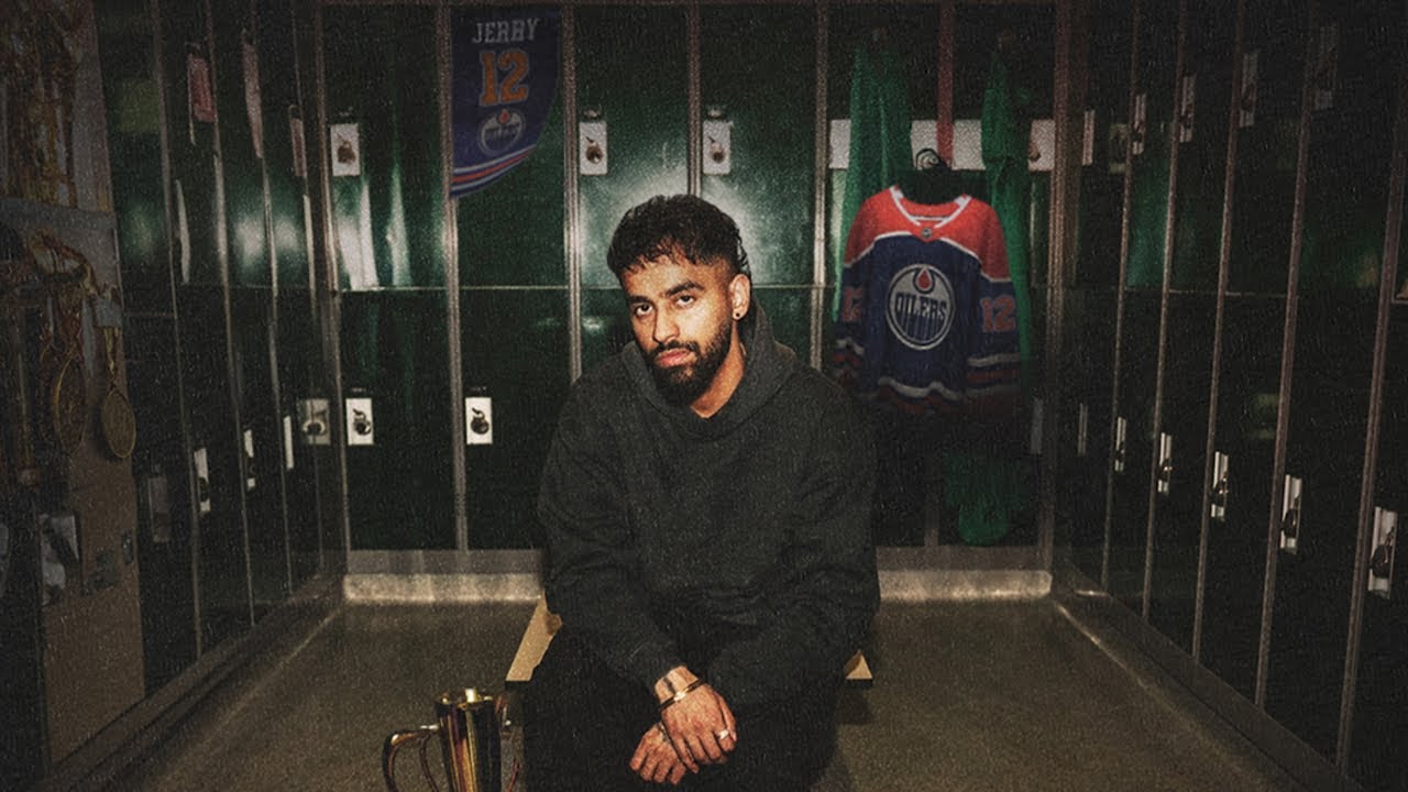 College Dropout - Jerry ft. Bohemia (Official Song)