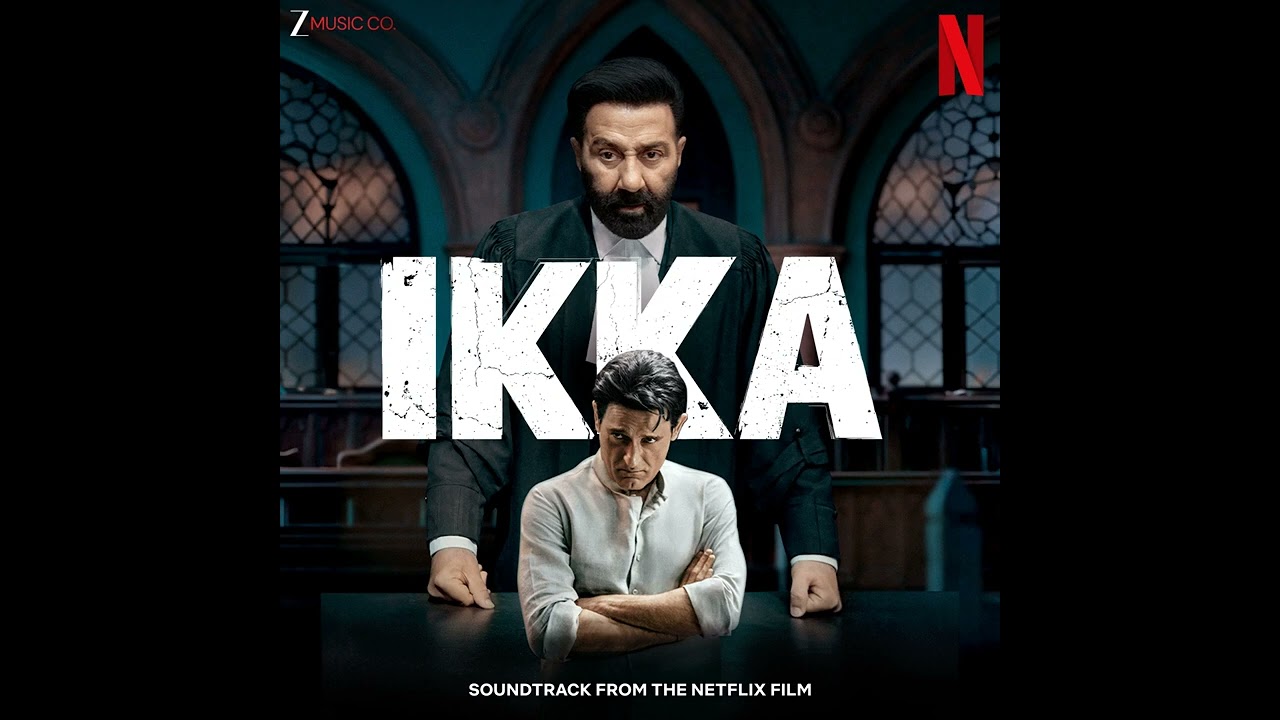 Papa Ki Jaan · Mithoon · Shaan · Sayeed Quadri