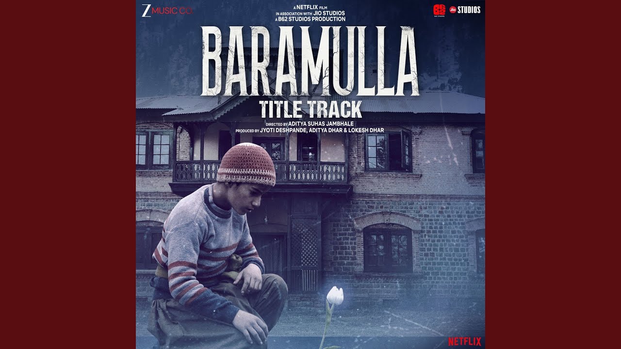 Baramulla - Title Track | Manav Kaul, Bhasha Sumbli | Shor Police | Clinton & Bianca | Siddhant K