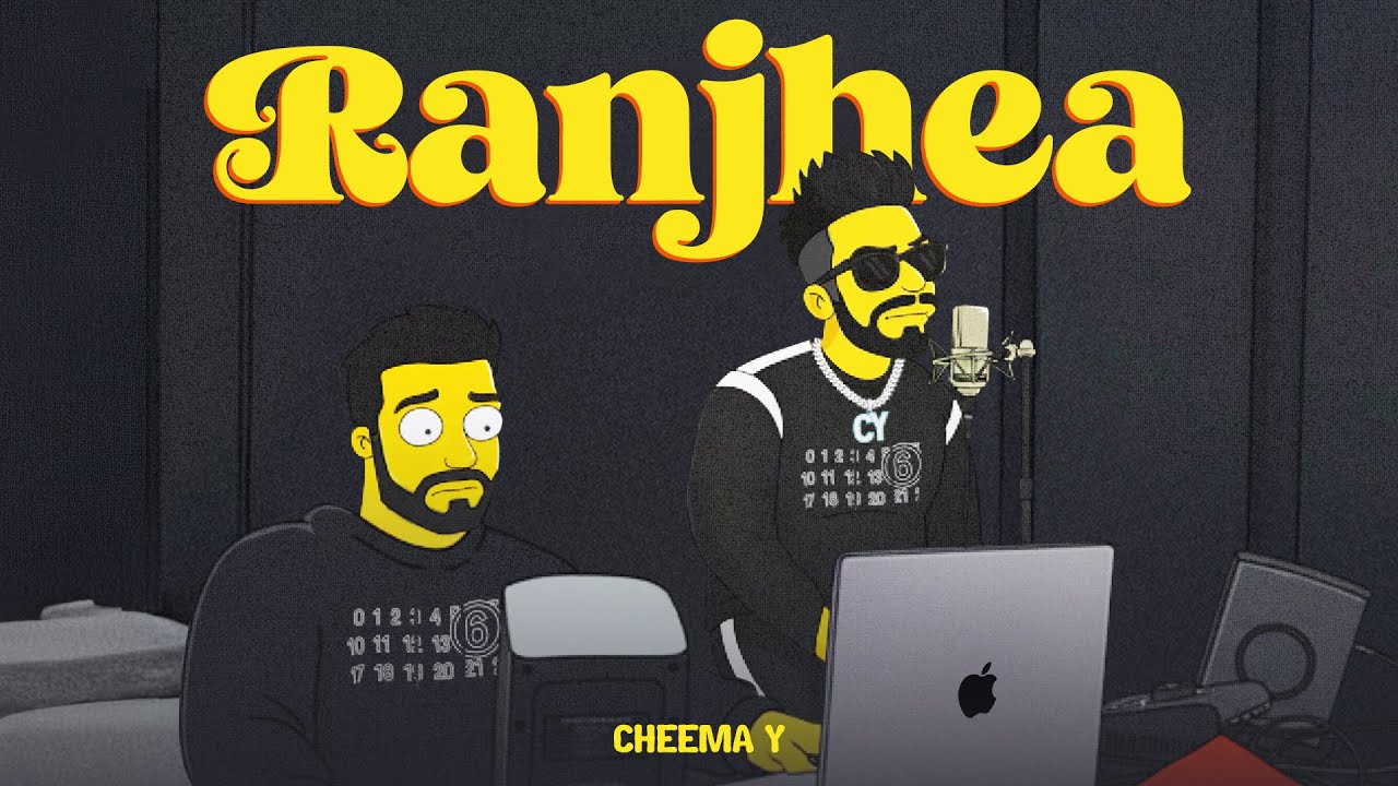 Ranjhea (Official Audio) Cheema Y | Gur Sidhu