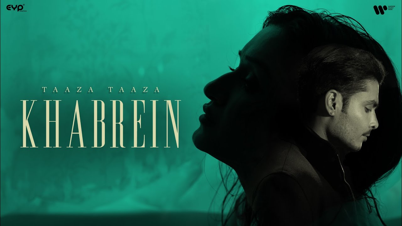 Taaza Taaza Khabrein (Official Video) : Gurnazar X Rahat Fateh Ali Khan | Shefali Bagga