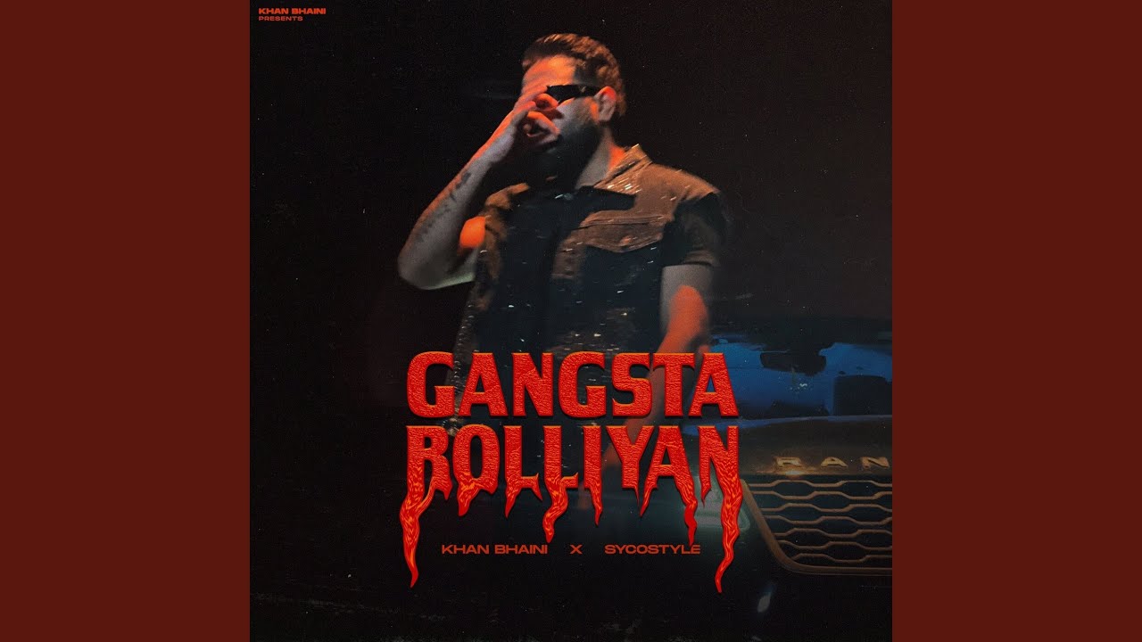 Gangsta Bolliyan