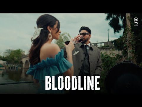 Bloodline  - Kahlon | Haakam | (Official Video)