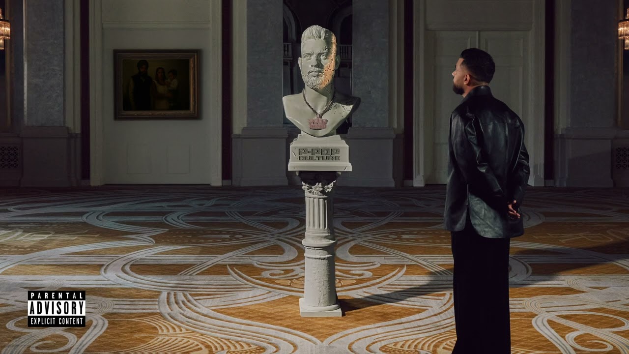 Karan Aujla | Ikky - Daytona (Official Audio)