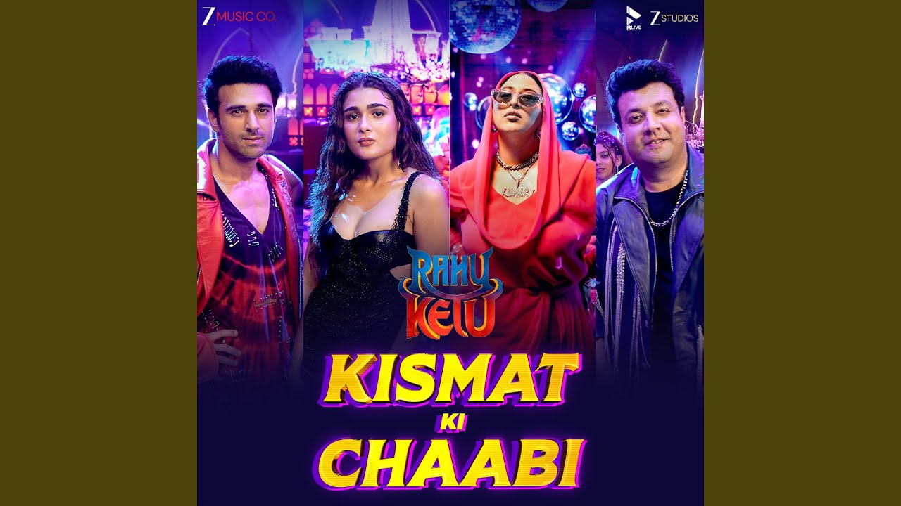 Kismat Ki Chaabi - Rahu Ketu| Pulkit Samrat,Varun Sharma,Shalini Pandey| Raja Kumari,Abhinav Shekhar