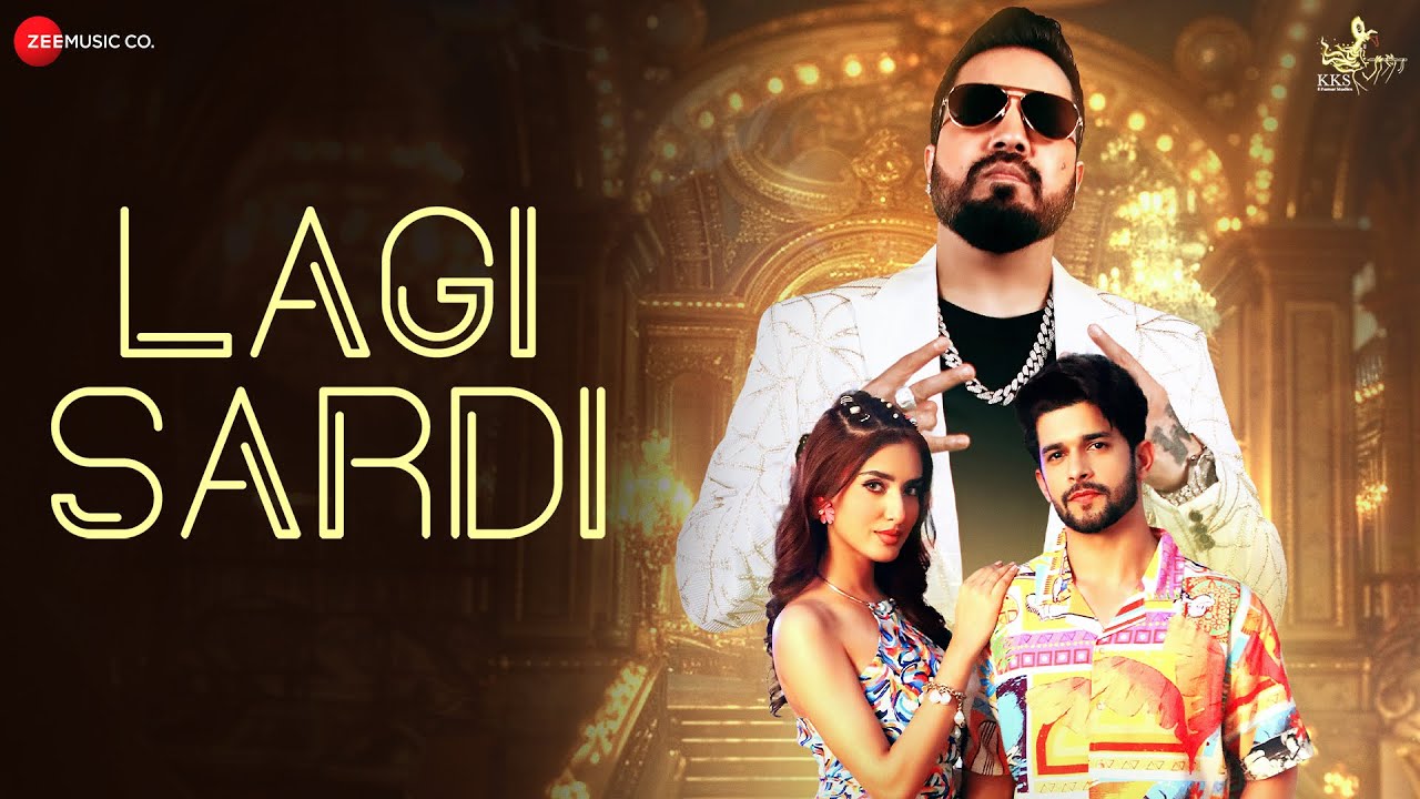 Lagi Sardi - Official Music Video | Mika Singh, Rubai, B Show | Akaisha Vats, Amardeep Phogat |Soham