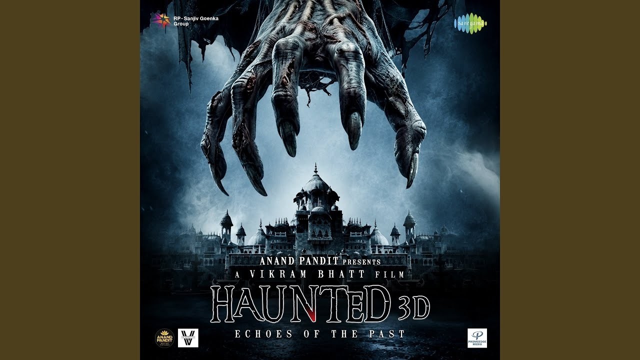 Dard (From "Haunted 3D: Echoes Of The Past")
