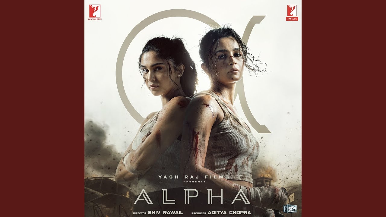 Agni (Movie: Alpha)