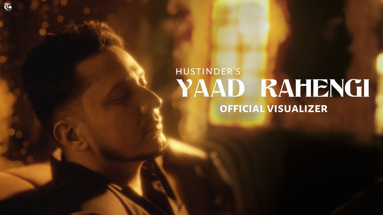 Yaad Rahengi (Official Song) Hustinder | Arsh Poohla | Balkar | Timeless | Latest Punjabi Song