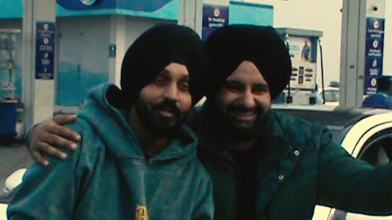 Davi Singh - Mulajedari(Official Video) ft. Gurtaj