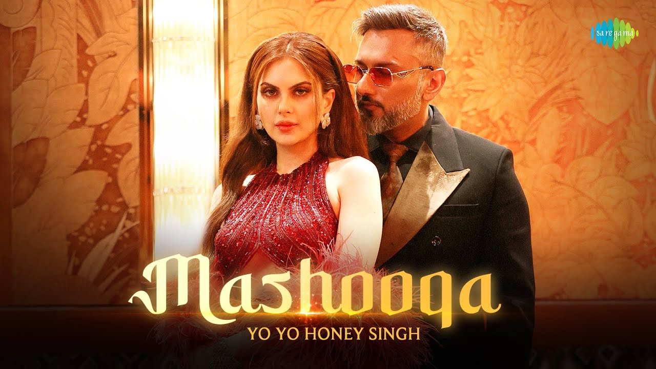 MASHOOQA (Official Video) | Yo Yo Honey Singh | Charmee Zaveri | Pho | Mashooqa 51