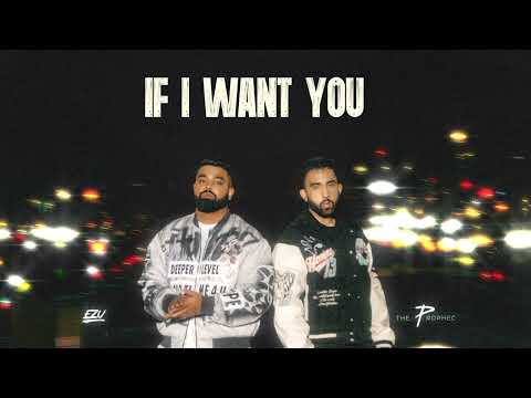 The PropheC x Ezu – If I Want You (Official Visualizer) | Lost & Found EP