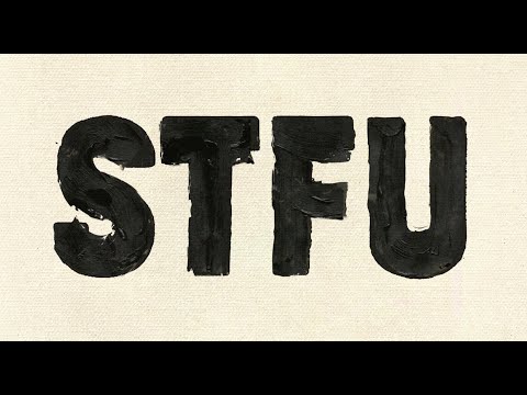 AP Dhillon & Shinda Kahlon - STFU (Official Audio)