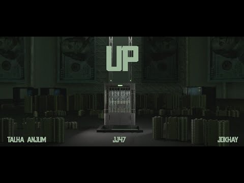 Talha Anjum, JJ47 - UP | Prod. by Jokhay (Official Audio)