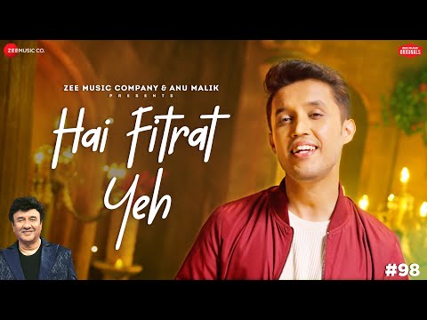 Hai Fitrat Yeh | Anu Malik x Shivang Mathur | Vijay Vijawatt | Zee Music Originals