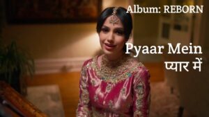 Pyaar Mein Lyrics – Zack Knight