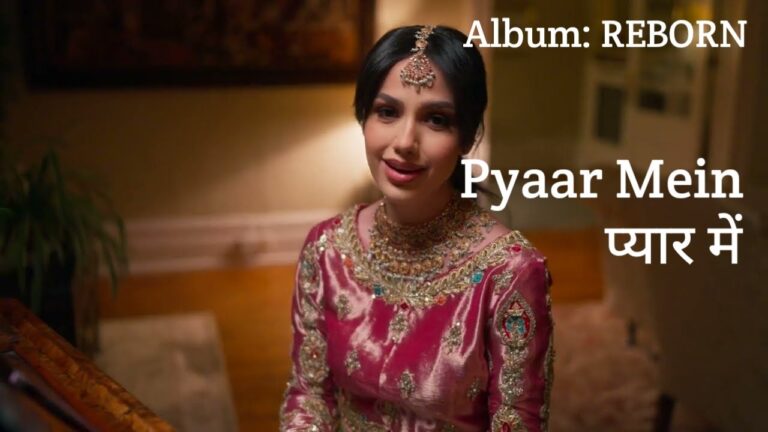 Pyaar Mein Lyrics – Zack Knight