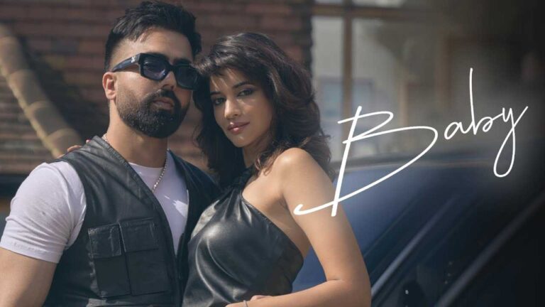 Baby Lyrics - Harrdy Sandhu