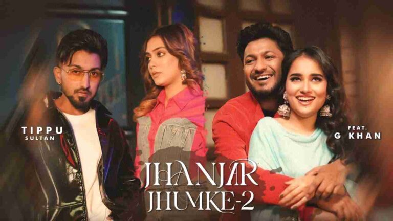 Jhanjar Jhumke 2 Punjabi Song Lyric