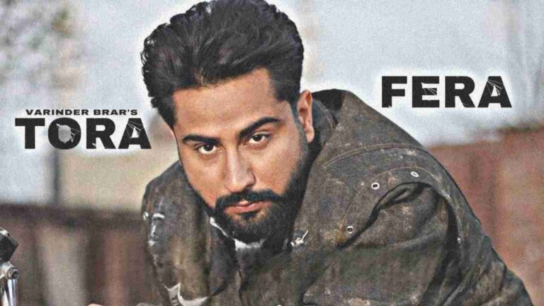 Tora Fera Punjabi Song Lyrics