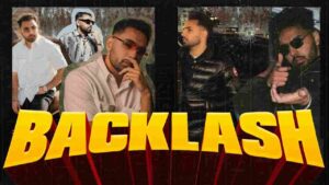 Thumbnail image for Backlash lyrics sung by Prem Dhillon