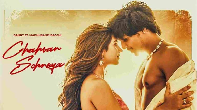 Thumbnail image for Chahvan Sohneya lyrics sung by Danny, Madhubanti Bagchi