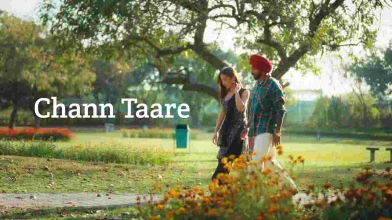 Thumbnail image for Chann Taare lyrics sung by Davi Singh, Karam Brar