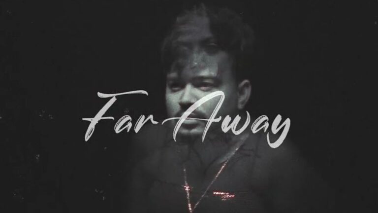 Thumbnail image for Far Away lyrics sung by Shobi Sarwan