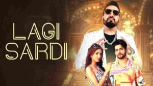 Thumbnail image for Lagi Sardi lyrics sung by Mika Singh, Rubai