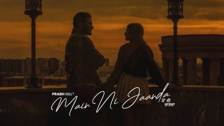 Thumbnail image for Main Ni Jaanda lyrics sung by Prabh Gill