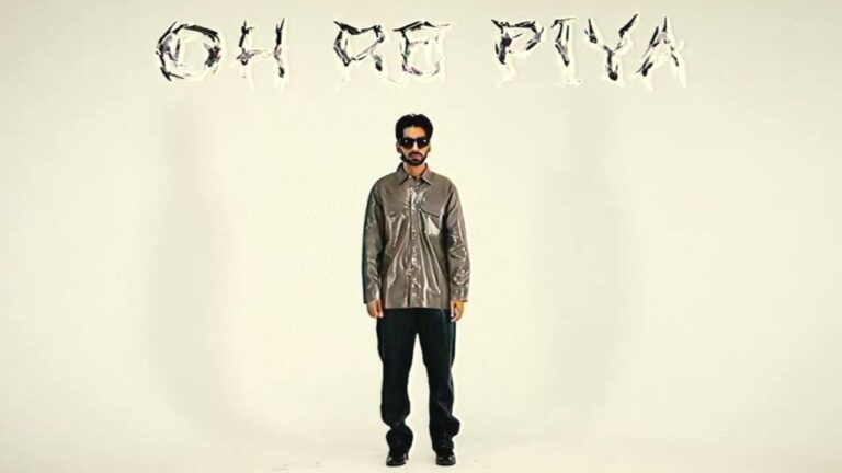 Thumbnail image for Oh Re Piya lyrics sung by Maninder Buttar