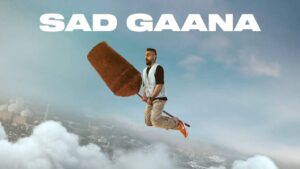 Sad Gaana lyrics sung by Bali
