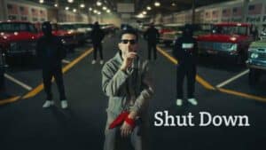 Thumbnail image for Shut Down lyrics sung by Jass Manak, Bling Singh