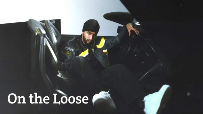 Thumbnail of On the Loose Lyrics - Sukha