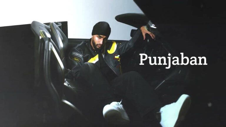 Thumbnail of Punjaban Lyrics - Sukha