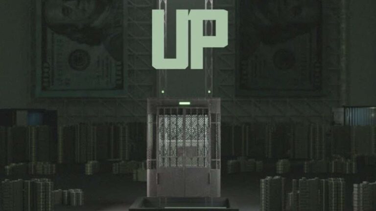 Up Lyrics in Hindi Sung by Talha Anjum, JJ47