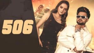 506 Lyrics sung by Kotti and Deepak Dhillon