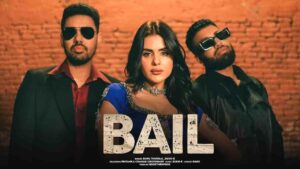 Bail Lyrics - Sonu Thukral X Sukh-E